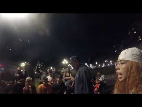 SLR vs BASTIAN: Semifinal | Fecha 8 - Liga | Temporada 2021/22 | KM 0 🇦🇷