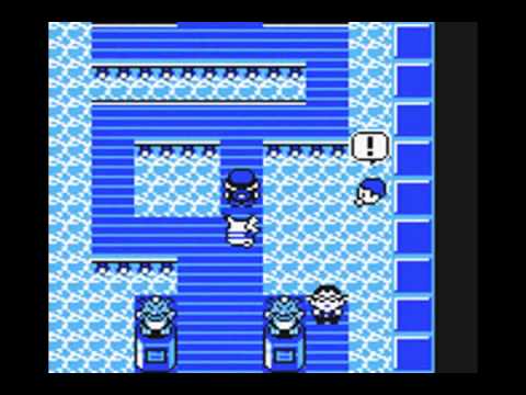 Let's Play Pokemon Yellow - Part 9 (By the Beard of Zeus!) (Trailer)