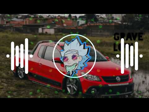 MC B.O e MC Guizinho SP - Cheguei de Porsche//GRAVE (BassBosted)