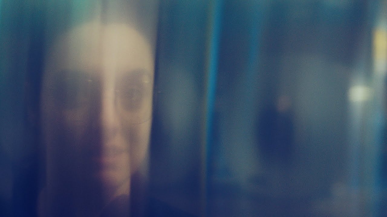 Merging Bodies - trailer | IFFR 2025