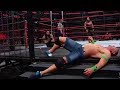 Wwe Elimination Chamber 2018 7 Men Full Match 2018