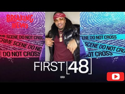 Mackmo Boss  first 48