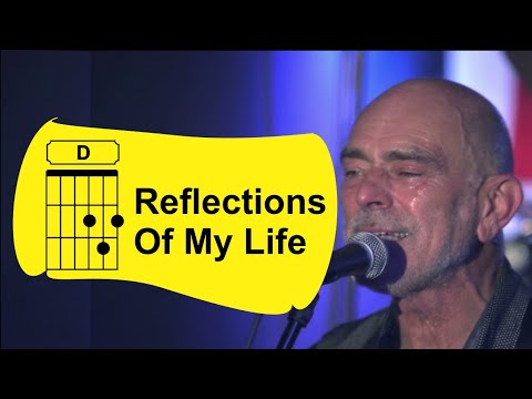 Benjamin Garratt - Catch My Reflection - Misc…