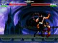 MK MUGEN Episode Five