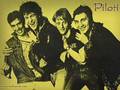 Piloti - Leto 