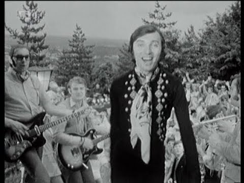 Karel Gott - Good bye (1970)