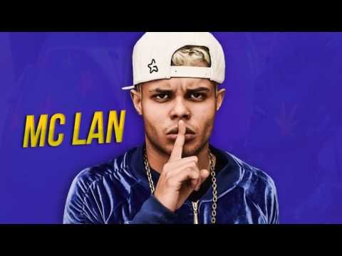 MC Lan e Lucas Lucco - Ta Chegando a Hora - Tic Tac (DJ Yuri Martins) Lançamento 2017