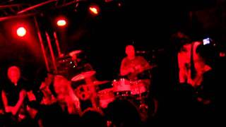 u.s. bombs - goin&#39; out