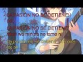 [APH] Spain Hatafutte Parade Lyrics 