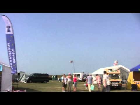 Barton Point Model Flying Spectacular 2013!