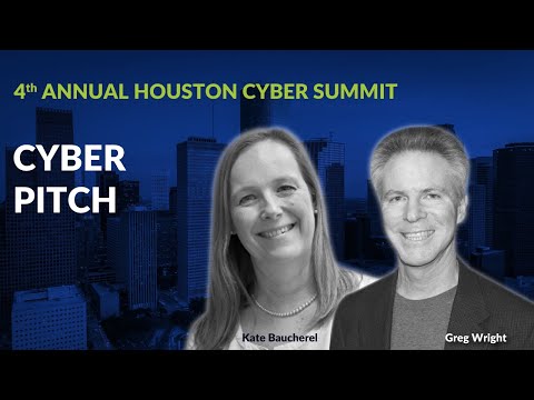 Cyber Pitch Competition | Hatch Pitch | Cybersecurity Leadership | Day 3 - E7