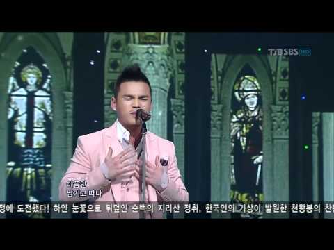 110603 Why is it so popular? [ChicHDTV super high definition March 6]