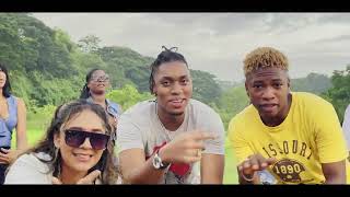 Flow Cali - Jossimar FT. Saskya S&#39;s X Young Kelly X Sossa (Video Oficial)
