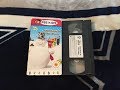 Opening To Teletubbies Christmas In The Snow 2004 Paramount VHS