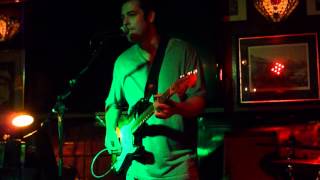 Albert Castiglia at Maguire's Hill, Fort Lauderdale, Florida