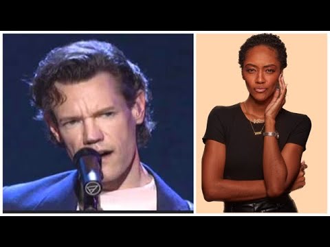 FIRST TIME REACTING TO | RANDY TRAVIS "ON THE OTHER HAND"