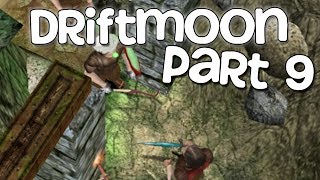 Driftmoon Walkthrough / Gameplay - Part 9 - D'gu [PC]