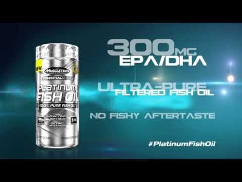 Muscletech fish oil, usa, packaging type: plastic bottle