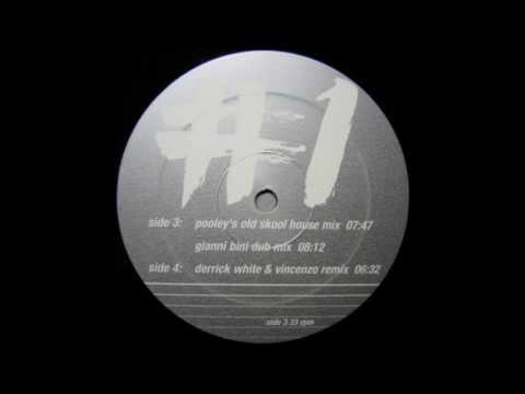 Blagger´s World - #1 (Derrick White & Vincenzo Remix)