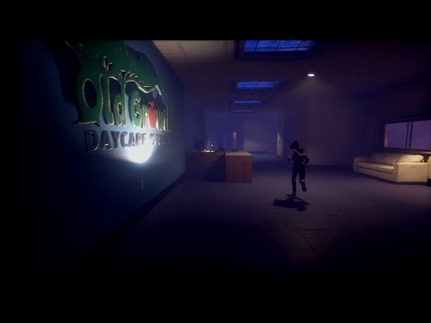 The Blackout Club - Launch Trailer