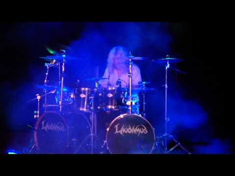 Thumbnail for Drum Solo video