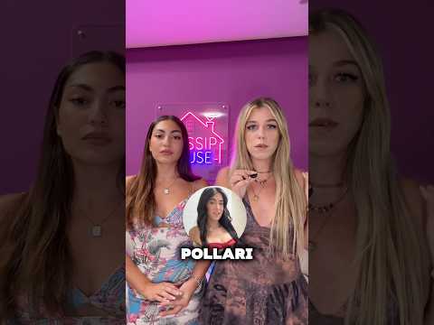 Ping Pong con Perla di Gossip House🏡💜