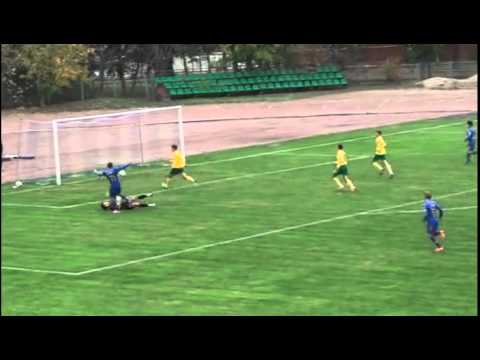 Armen Ambartsumyan. Assists