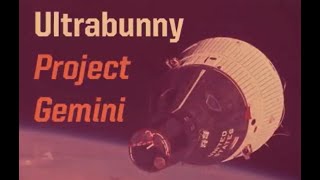 Ultrabunny - Project Gemini (Official PV)
