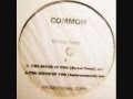 Common Sense- Bitch In Yoo [Ice Cube Diss ...