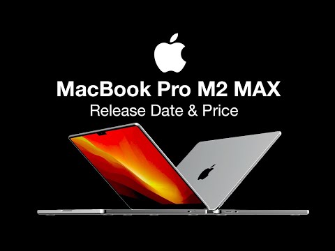 16 inch MacBook Pro Release Date and Price – M2 Max BENCHMARK LEAK!