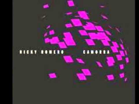 Nicky Romero vs LMFAO - Party Rock Camorra