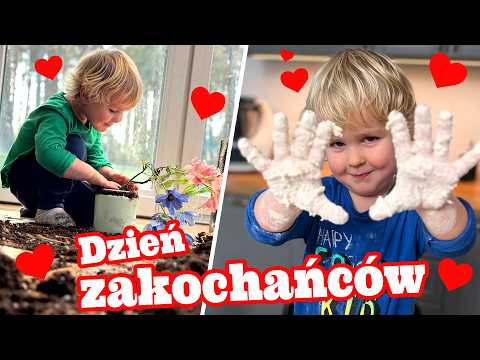 WINNIE THE POOH SAVES VALENTINE'S DAY❤️OR LOVERS' DAY 😍