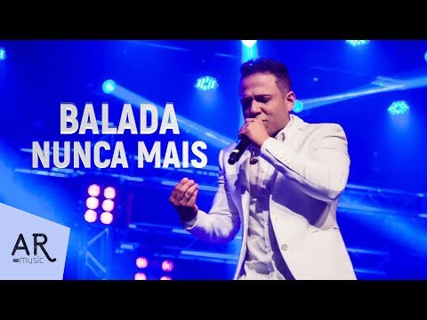 Allan Reys-Balada nunca mais