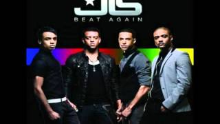 JLS - Beat Again