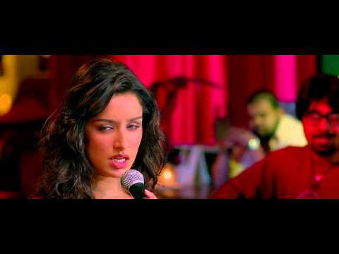 Sun Raha Hai Na Tu 1080p Blu Ray HD Aashiqui 2 Full Song 2013) By Shreya Ghoshal