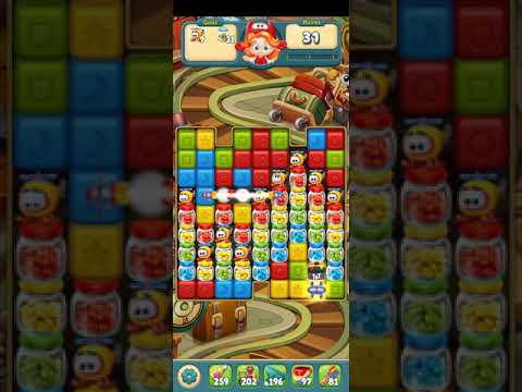 TOY BLAST level 1885