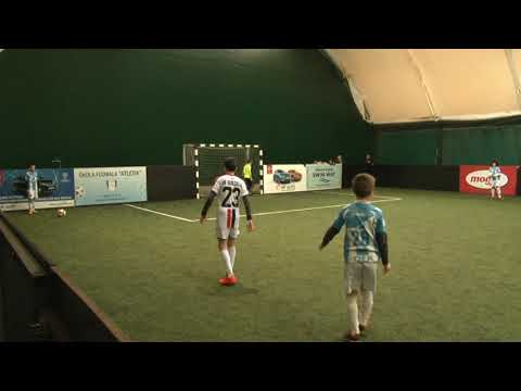 23.01.2021. 4 kolo  balon ADA POLET DORCOL VOZDOVAC