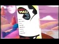 Simply Mad About The Mouse Vhs Promo 1992