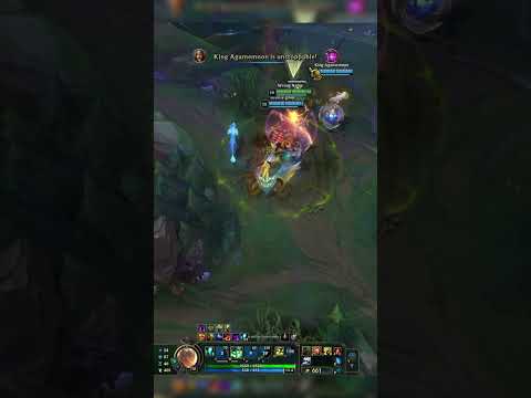 Thresh Challenger   Smurfing in Plat ELO 2 #leagueoflegends#thresh