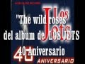 "The Wild Roses", from LOS JETS 40 Aniverario album