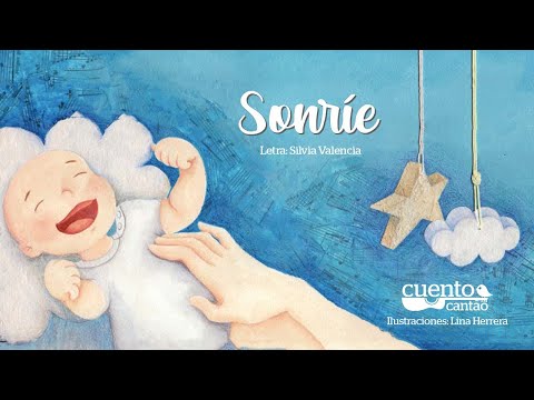 Sonríe - video animado oficial