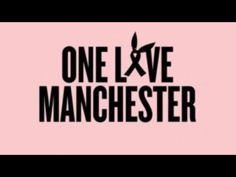 Ariana Grande & Chris Martin - don’t look back in anger (live from one love Manchester)