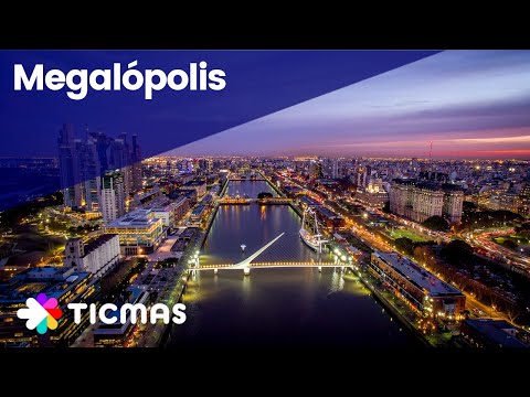 AMBA vs. CABA vs. Gran Buenos Aires [DIFERENCIAS Y DEFINICIÓN]