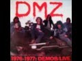 DMZ - Don't Start Cryin' Now