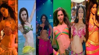 Bollywood Songs Tribute Mix Part 2 Ft Deepika Kare