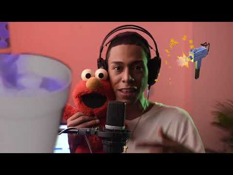 Lalo Ebratt - La Carita Video Oficial