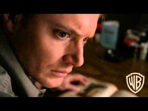 Extended Scene 4x06 - Yellow Fever