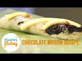 Chocolate Moron recipe | Magandang Buhay