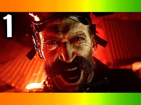 Modern Warfare Remastered Walkthrough Gameplay Part 1 Xbox One, PS4, PC