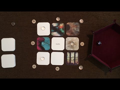 Nevermind The Distraction - Playthrough